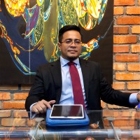 Indera Shahril Baharudin