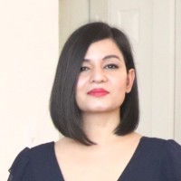 Anjali Tripathi