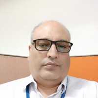 Sanjeev Kumar Verma