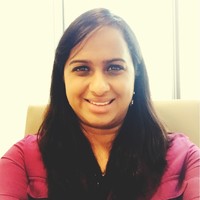 Renjitha Kurian