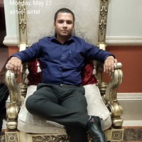 Shubham Nandurkar