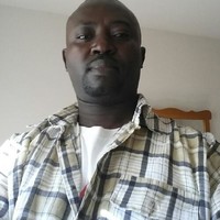 Benjamin Agyei