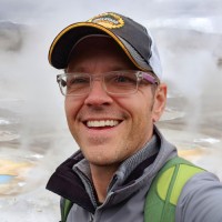 Matt Carter