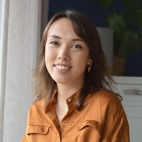 Esmay Van Duuren