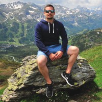 Daniel Becker