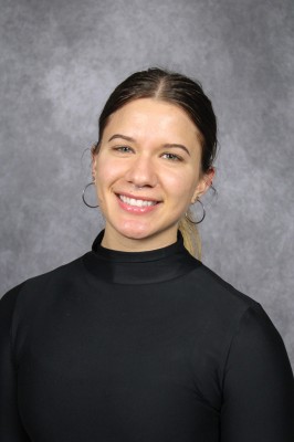 Anna McNamara