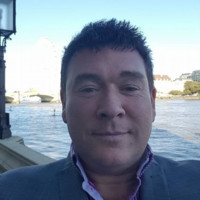 Stephen Marchant