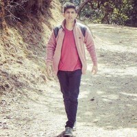 harit pandey