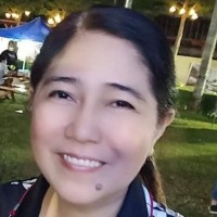 Agnes Vicente