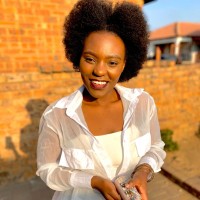 Nombulelo Nkosi
