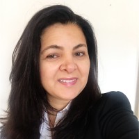 Sandra Calheiros