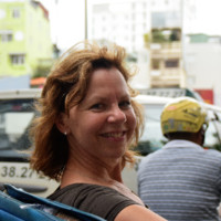 Ineke Hooijschuur
