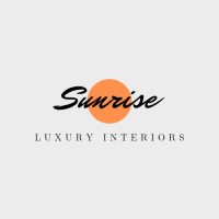 SUNRISE LUXURY INTERIORS