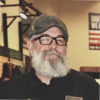 Marty Vines