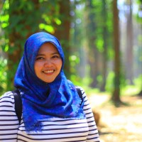 Defi Prihatiningsih