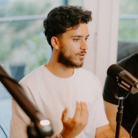Kasra Moradi