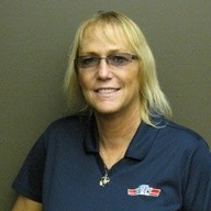 Audrey Wohlleber