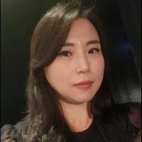 Naomi Kim