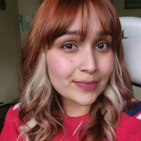 Andrea Carolina Vera Mondazzi