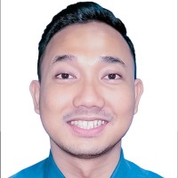 Syed Azamudden Syed Ahmad Tarmizi