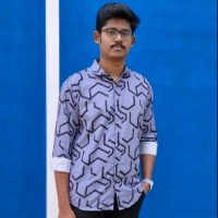 Arjun T