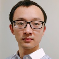 Jingwei Jiang