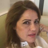 Hala Duwederi