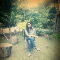 Apurva Deshpande