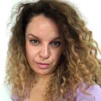 Anna Genova