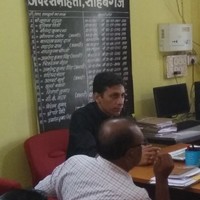 Ajit Kumar