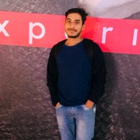 Shubham Bhardwaj