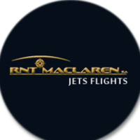 RNT Maclaren International Ltd - Jet Charter Services