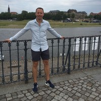 Daniel Scheibe