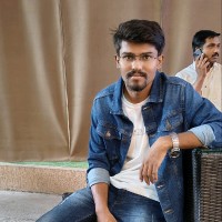 Ravikiran Sadaphule