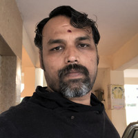 Krishna Vamshi