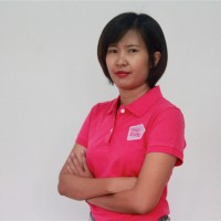Hnin Hnin Wai