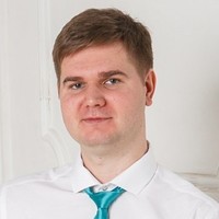 Roman Guzov, Msc, Bba