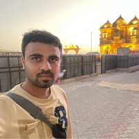Hasmukh Maheshwari