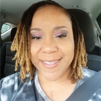 Kimberly Ford