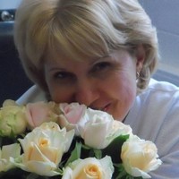 Natalya Komarova