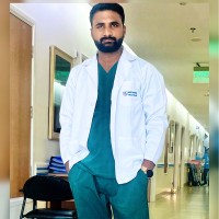 Pradeep Kumar