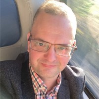 Dan Parkin
