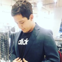 Rodrigo Campos Arrué