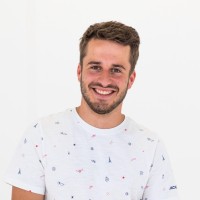 Jonathan Van Trigt