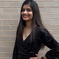 Bhumiben Patel