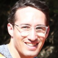 Chaim Stepen