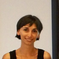 Laura Stoica
