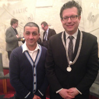 Mahieddine Yahiaoui