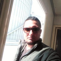 khalid Raouf