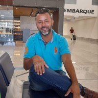 Rodolfo Louzada